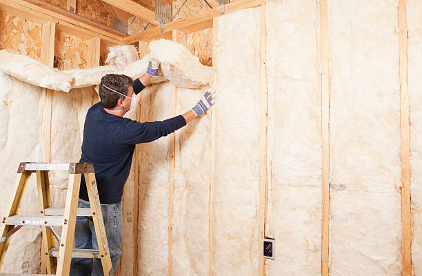 Types of Insulation We Offer in South Pittsburg, TN